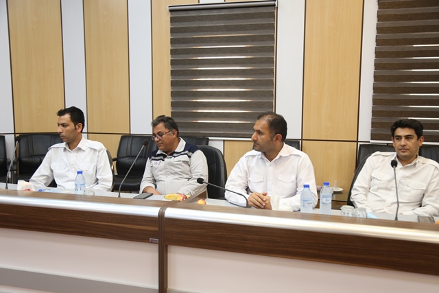 بازنشستگی کورش مقدم 1