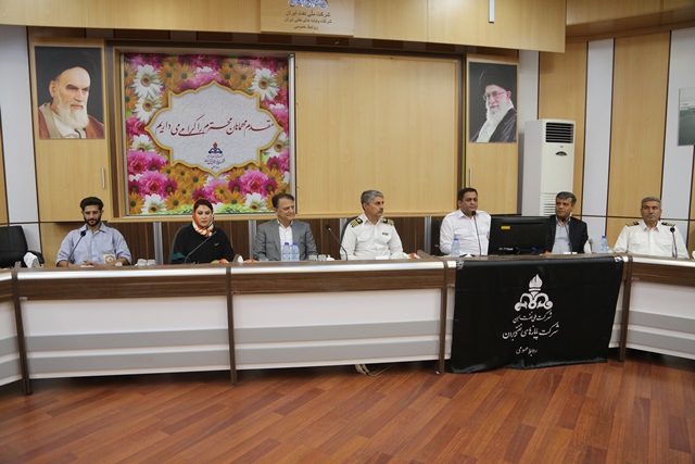 بازنشستگی کورش مقدم 3