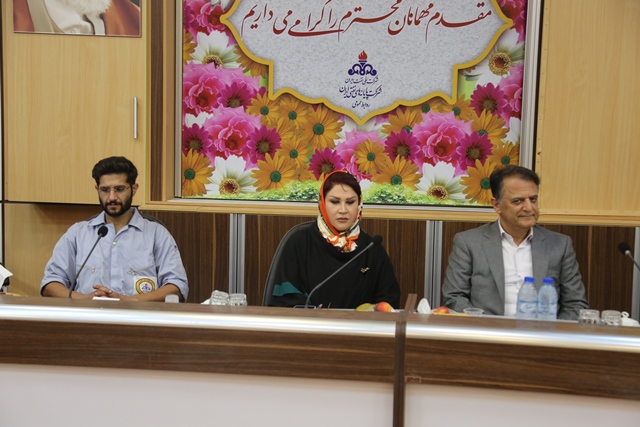 بازنشستگی کورش مقدم 4