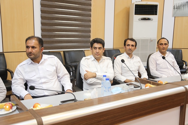 بازنشستگی کورش مقدم 12