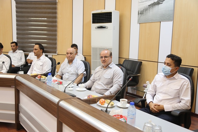 بازنشستگی کورش مقدم 15