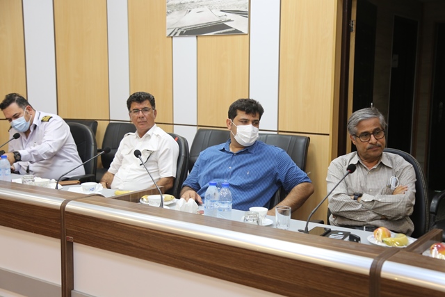 بازنشستگی کورش مقدم 18