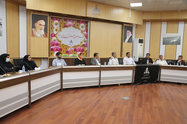 بازنشستگی کورش مقدم 21