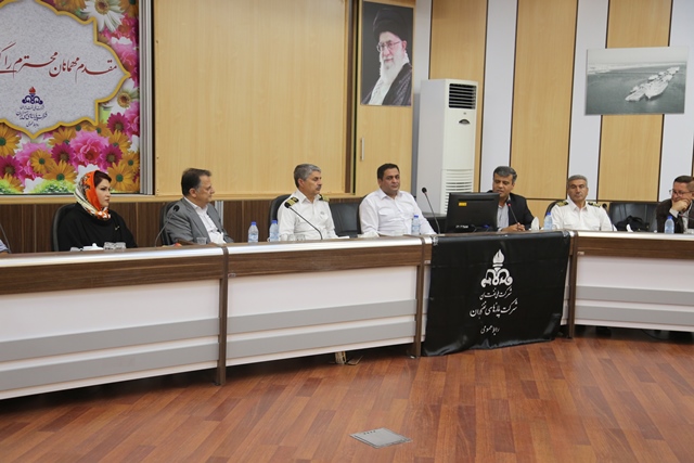 بازنشستگی کورش مقدم 22