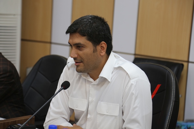 بازنشستگی کورش مقدم 39