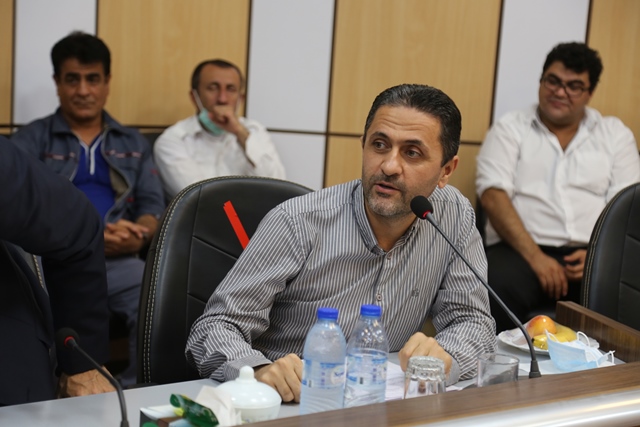 بازنشستگی کورش مقدم 41