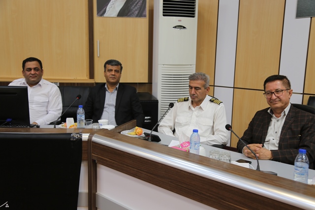 بازنشستگی کورش مقدم 43