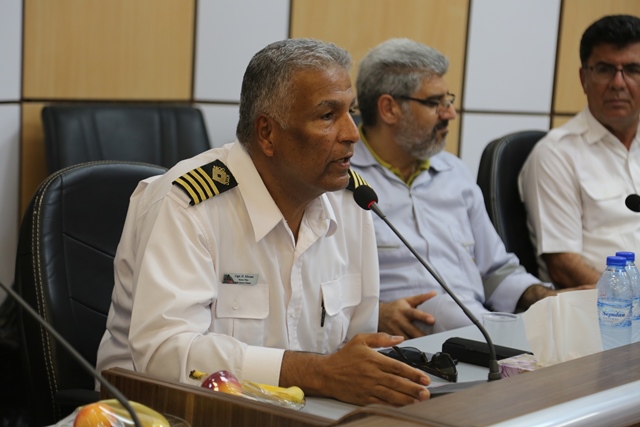 بازنشستگی کورش مقدم 51