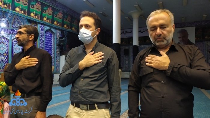 اربعین حسینی 3