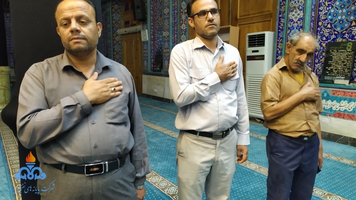 اربعین حسینی 4