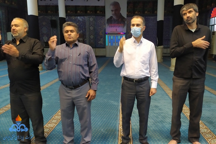 اربعین حسینی 7