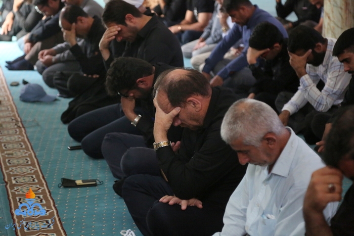 اربعین حسینی 12