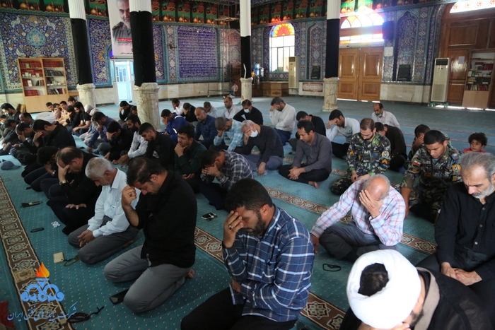 اربعین حسینی 13