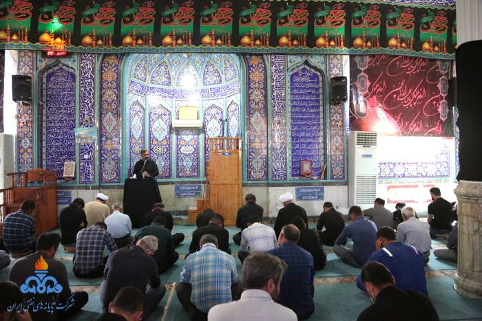 اربعین حسینی 15