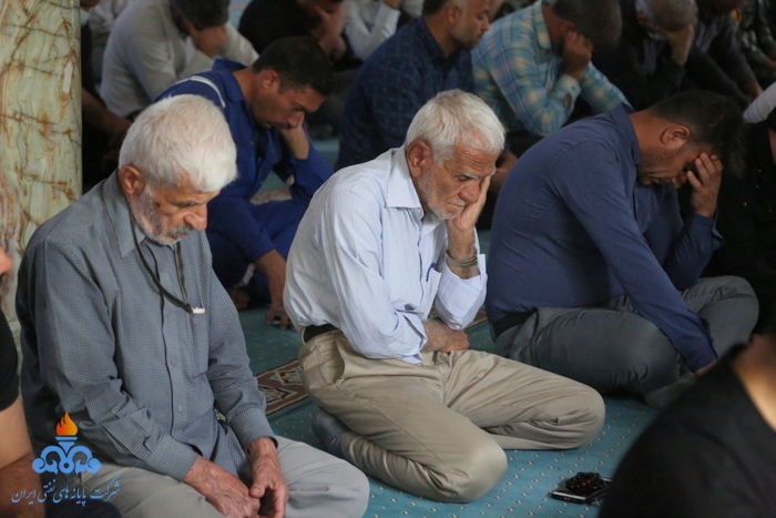 اربعین حسینی 16