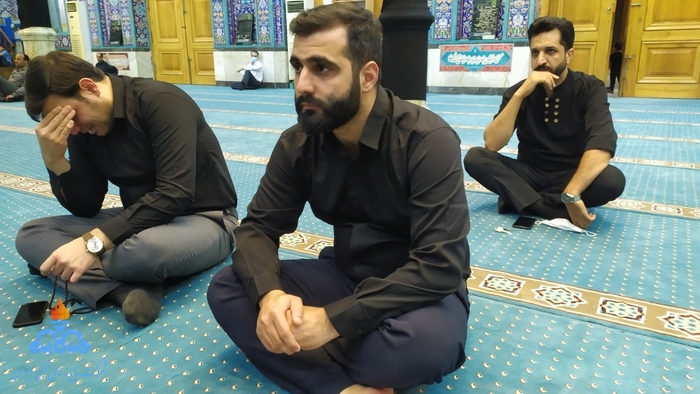 اربعین حسینی 17