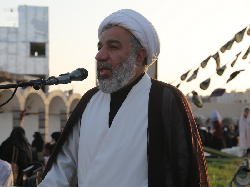 راهپیمایی 6