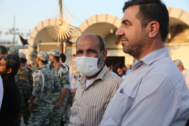 راهپیمایی 9