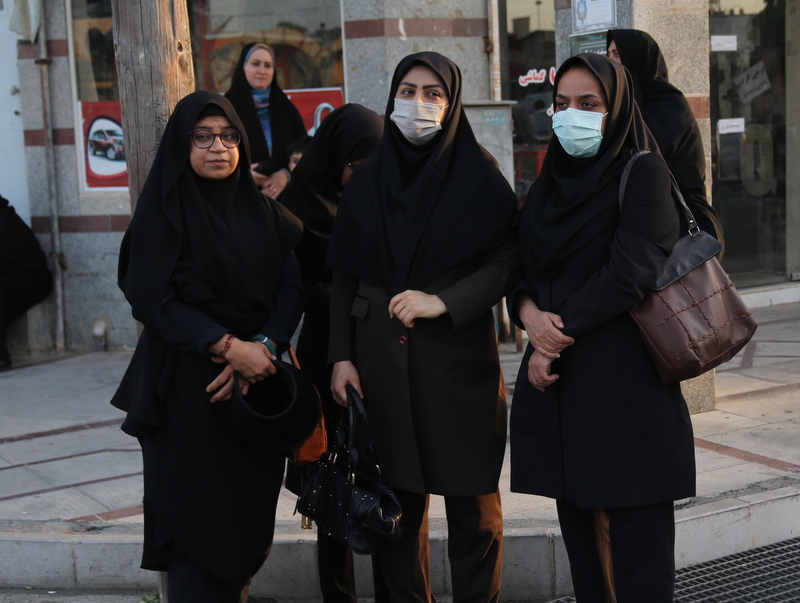 راهپیمایی 11