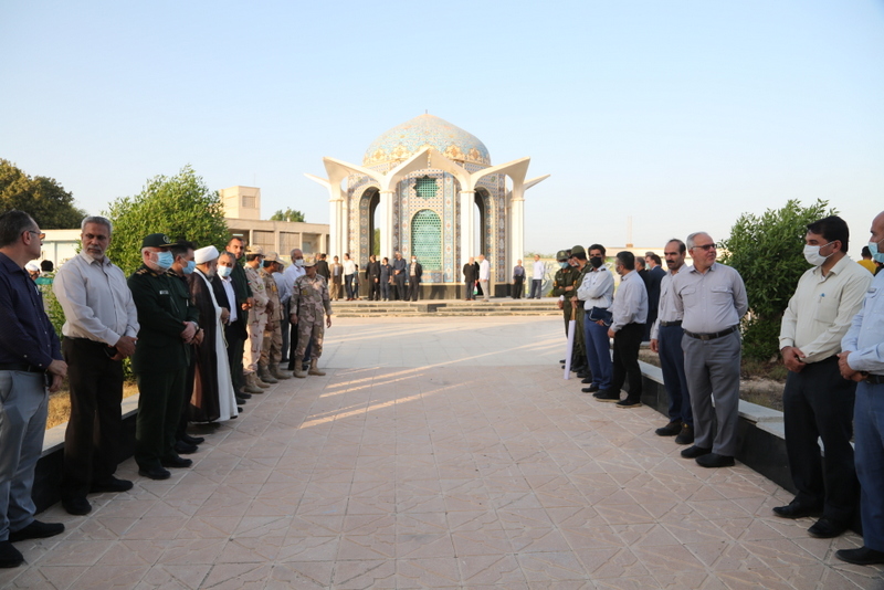 راهپیمایی 12