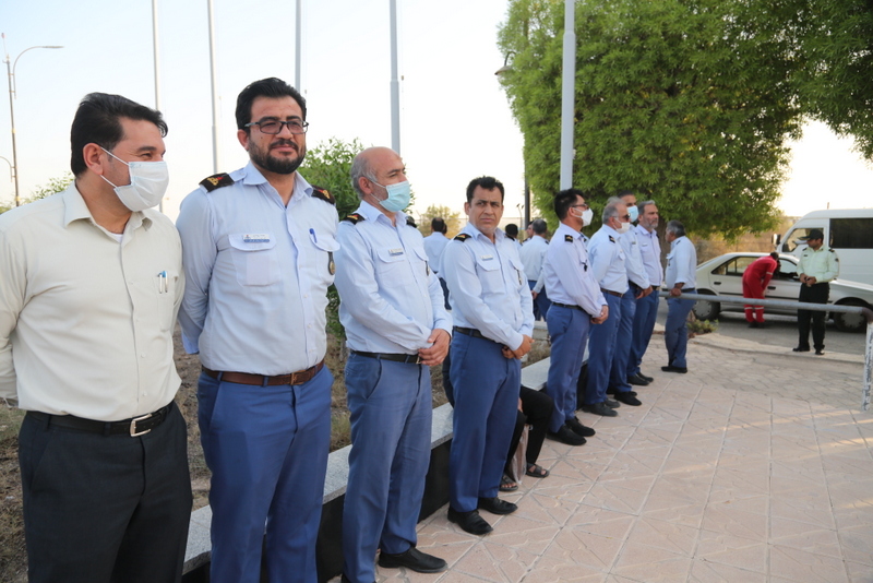 راهپیمایی 15