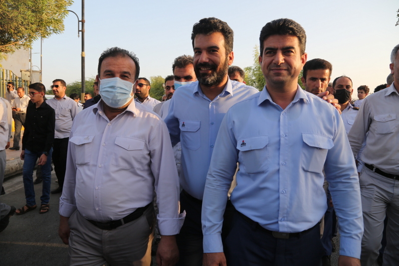 راهپیمایی 23