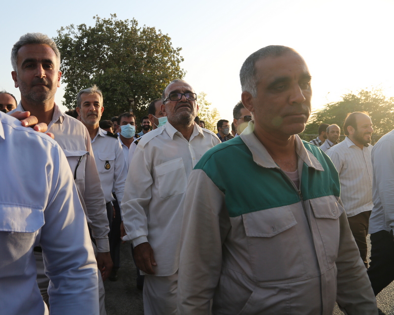 راهپیمایی 24