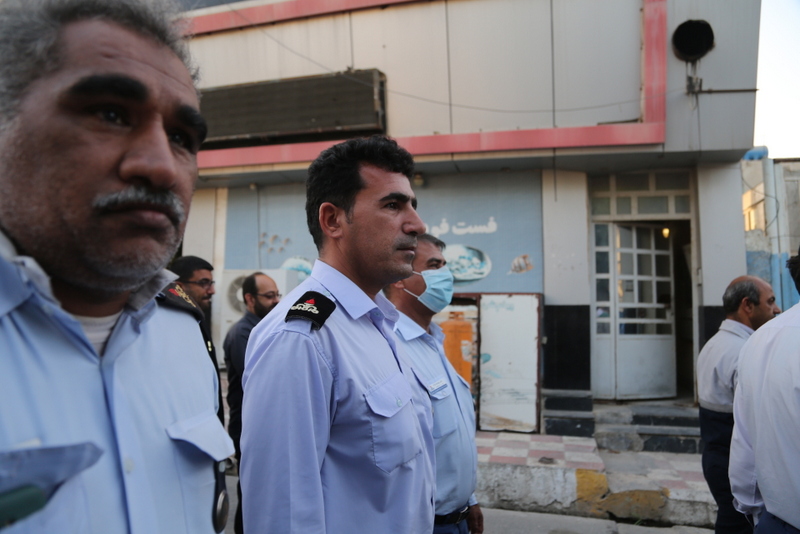 راهپیمایی 26