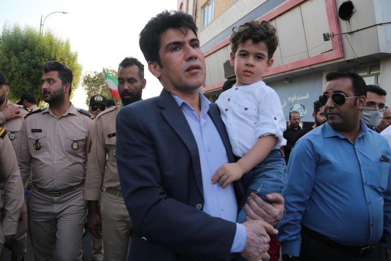 راهپیمایی 28