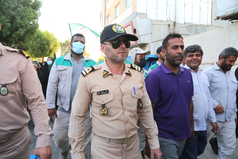 راهپیمایی 29