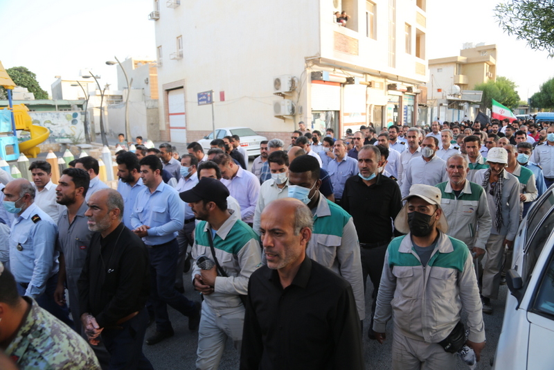 راهپیمایی 39