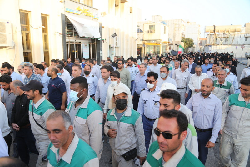 راهپیمایی 47