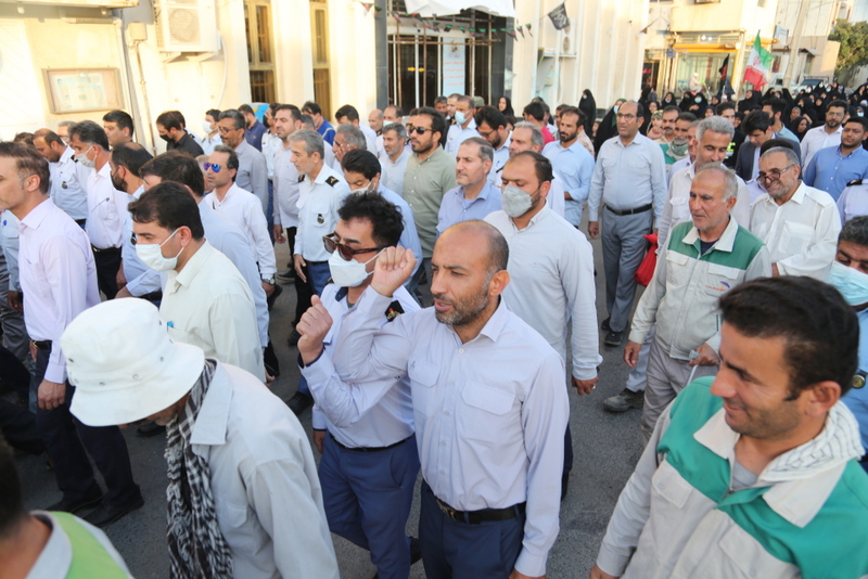 راهپیمایی 48