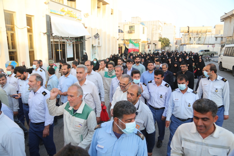 راهپیمایی 49