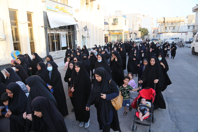 راهپیمایی 51