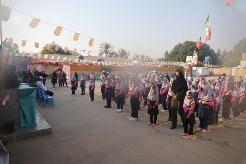 بازگشایی مدارس 3