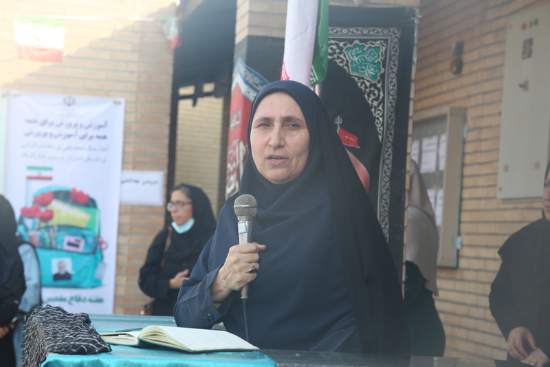 بازگشایی مدارس 4