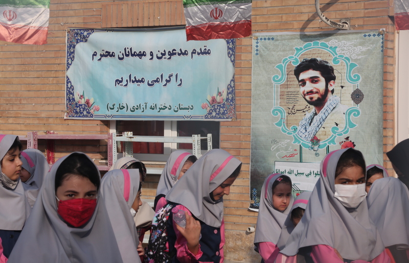 بازگشایی مدارس 5