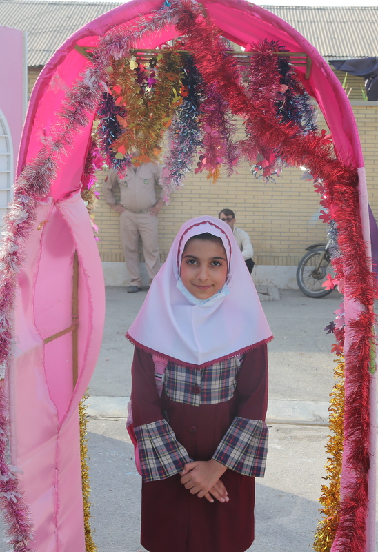 بازگشایی مدارس 6