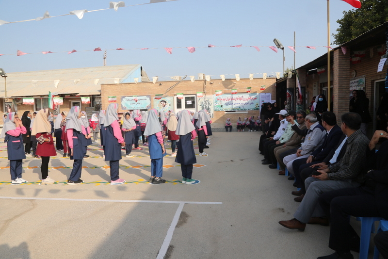 بازگشایی مدارس 8