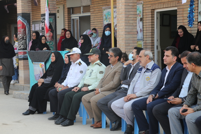 بازگشایی مدارس 9