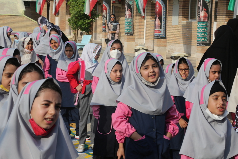 بازگشایی مدارس 11