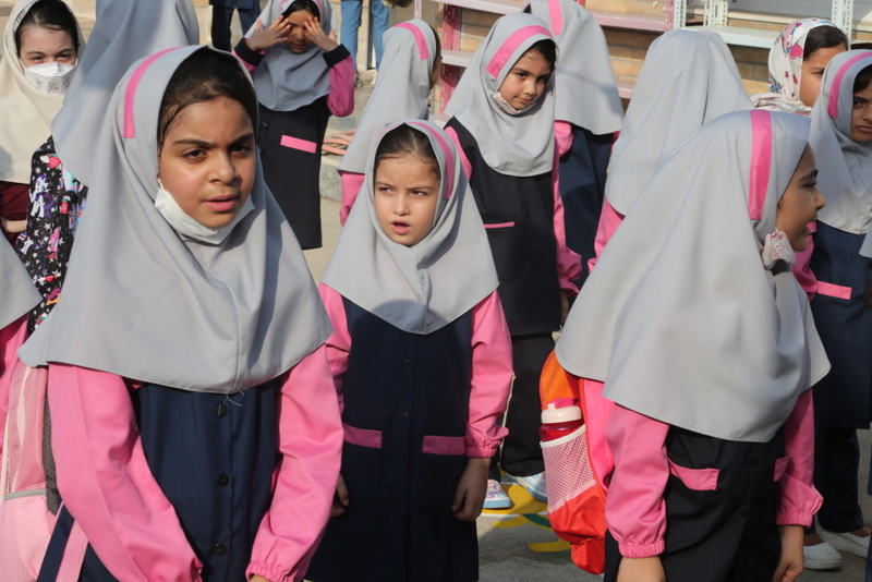 بازگشایی مدارس 12