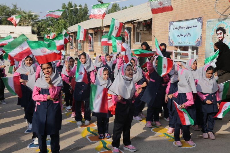 بازگشایی مدارس 15