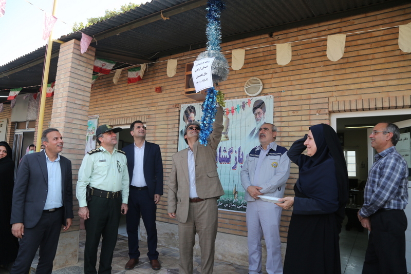 بازگشایی مدارس 17