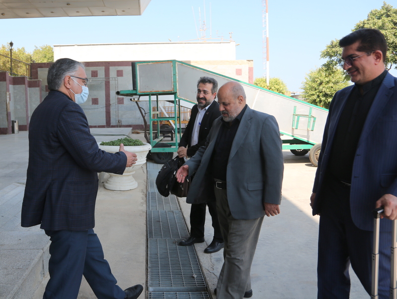 گرامیداشت هفته دفاع مقدس 1