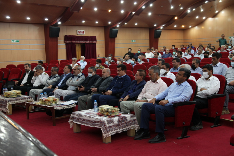 گرامیداشت هفته دفاع مقدس 15