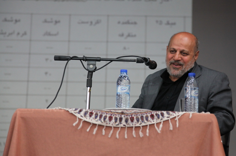 گرامیداشت هفته دفاع مقدس 21