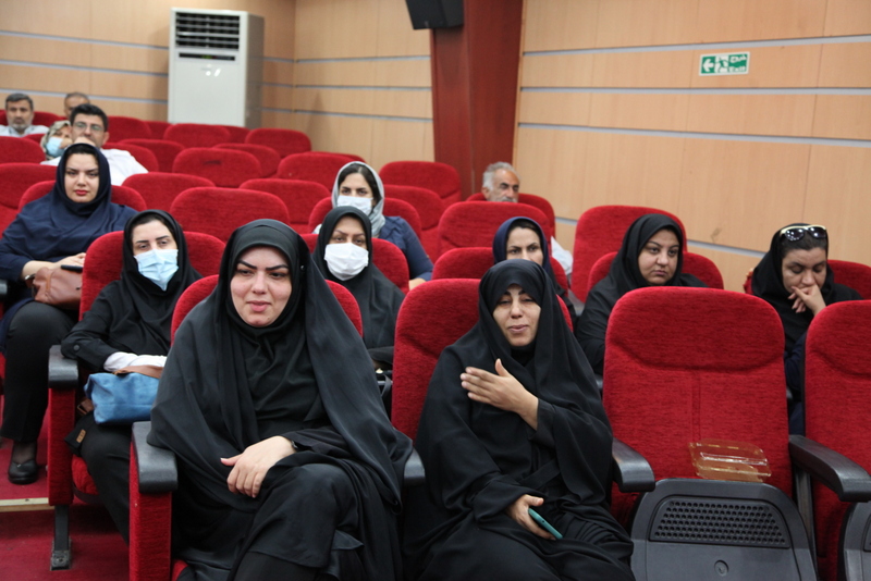 گرامیداشت هفته دفاع مقدس 24