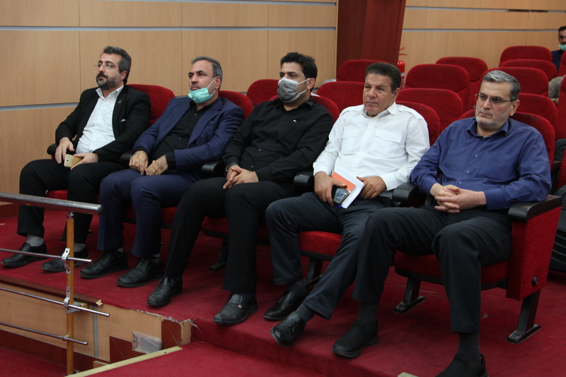 گرامیداشت هفته دفاع مقدس 25